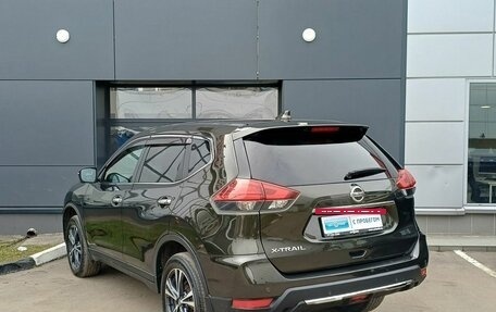 Nissan X-Trail, 2021 год, 2 449 000 рублей, 7 фотография