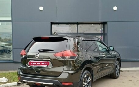 Nissan X-Trail, 2021 год, 2 449 000 рублей, 5 фотография