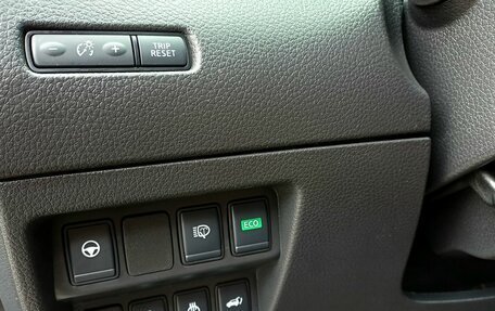 Nissan X-Trail, 2021 год, 2 449 000 рублей, 22 фотография