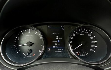 Nissan X-Trail, 2021 год, 2 449 000 рублей, 28 фотография