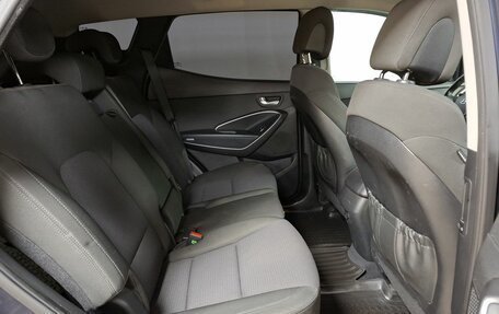 Hyundai Santa Fe III рестайлинг, 2013 год, 1 912 000 рублей, 11 фотография