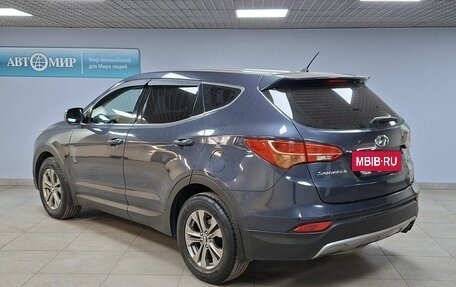Hyundai Santa Fe III рестайлинг, 2013 год, 1 912 000 рублей, 7 фотография