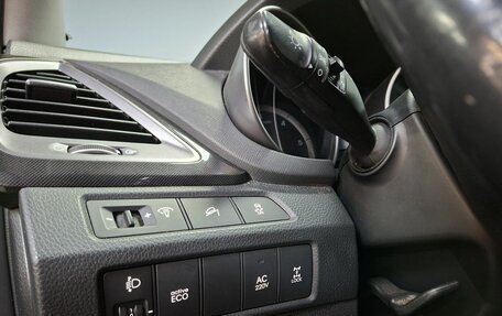 Hyundai Santa Fe III рестайлинг, 2013 год, 1 912 000 рублей, 19 фотография