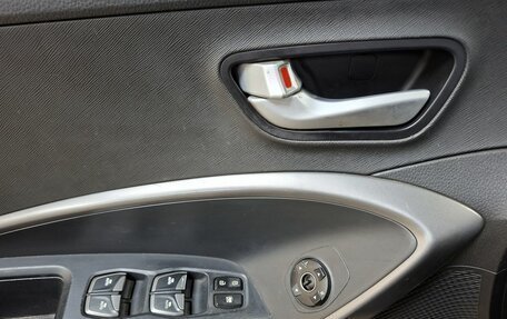 Hyundai Santa Fe III рестайлинг, 2013 год, 1 912 000 рублей, 18 фотография