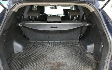Hyundai Santa Fe III рестайлинг, 2013 год, 1 912 000 рублей, 17 фотография