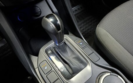 Hyundai Santa Fe III рестайлинг, 2013 год, 1 912 000 рублей, 14 фотография