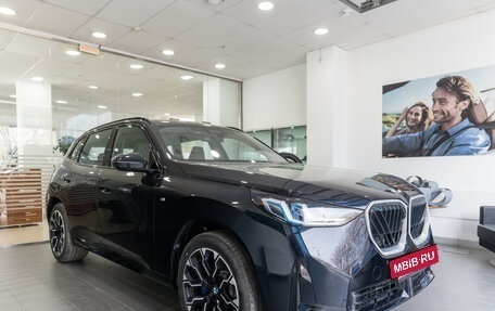 BMW X3, 2025 год, 7 450 000 рублей, 5 фотография