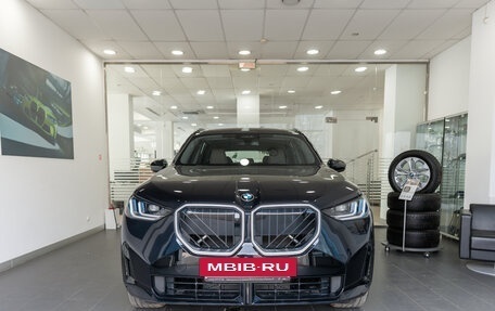 BMW X3, 2025 год, 7 450 000 рублей, 3 фотография