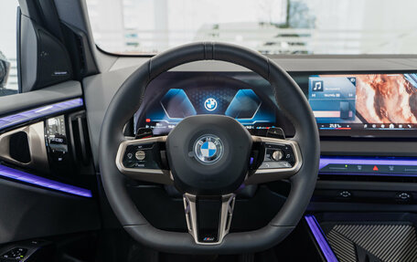 BMW X3, 2025 год, 7 450 000 рублей, 12 фотография
