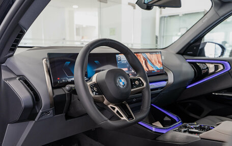 BMW X3, 2025 год, 7 450 000 рублей, 11 фотография