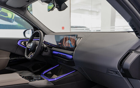 BMW X3, 2025 год, 7 450 000 рублей, 24 фотография