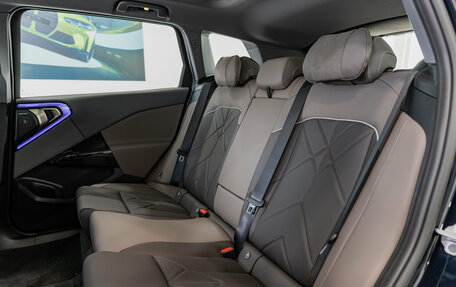 BMW X3, 2025 год, 7 450 000 рублей, 20 фотография