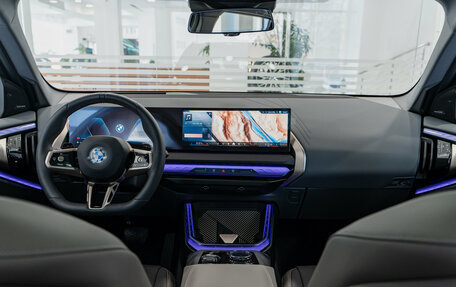 BMW X3, 2025 год, 7 450 000 рублей, 13 фотография