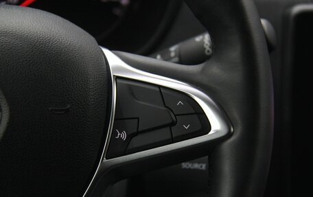 Renault Duster, 2021 год, 2 100 000 рублей, 21 фотография