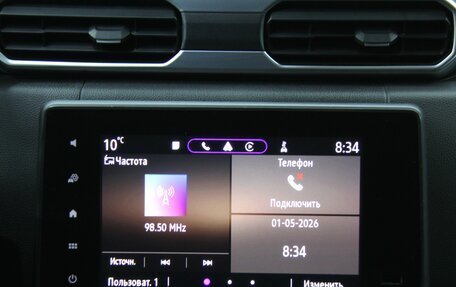 Renault Duster, 2021 год, 2 100 000 рублей, 24 фотография