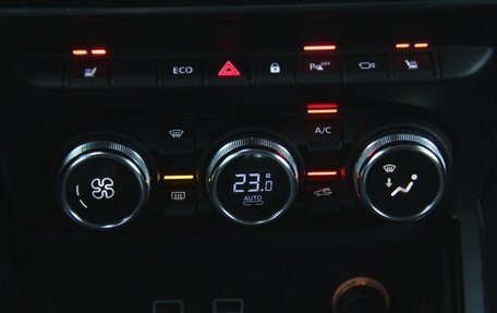 Renault Duster, 2021 год, 2 100 000 рублей, 25 фотография