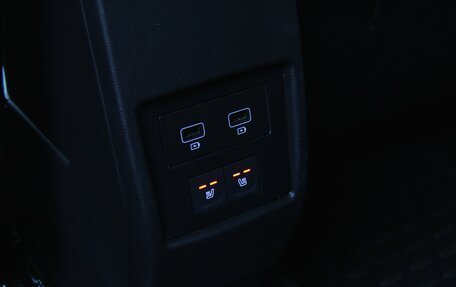 Renault Duster, 2021 год, 2 100 000 рублей, 28 фотография