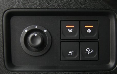 Renault Duster, 2021 год, 2 100 000 рублей, 26 фотография
