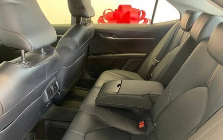 Toyota Camry, 2020 год, 3 661 200 рублей, 9 фотография