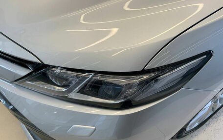 Toyota Camry, 2020 год, 3 661 200 рублей, 14 фотография