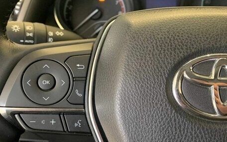 Toyota Camry, 2020 год, 3 661 200 рублей, 20 фотография