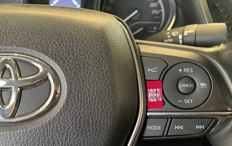 Toyota Camry, 2020 год, 3 661 200 рублей, 21 фотография