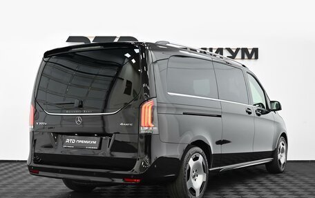 Mercedes-Benz V-Класс, 2026 год, 14 450 000 рублей, 2 фотография