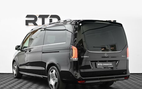 Mercedes-Benz V-Класс, 2026 год, 14 450 000 рублей, 4 фотография