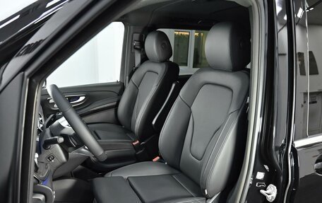Mercedes-Benz V-Класс, 2026 год, 14 450 000 рублей, 10 фотография