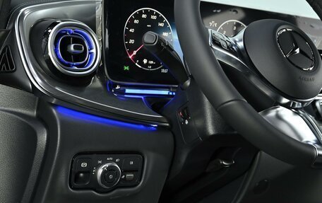 Mercedes-Benz V-Класс, 2026 год, 14 450 000 рублей, 11 фотография