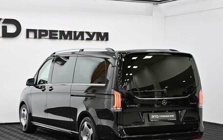 Mercedes-Benz V-Класс, 2026 год, 14 450 000 рублей, 6 фотография
