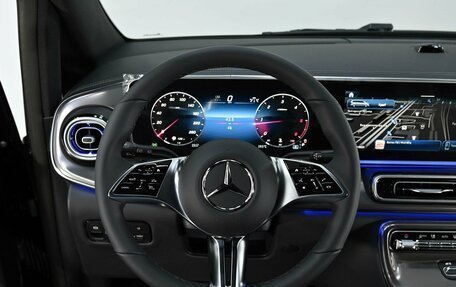 Mercedes-Benz V-Класс, 2026 год, 14 450 000 рублей, 13 фотография