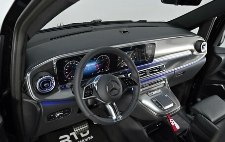 Mercedes-Benz V-Класс, 2026 год, 14 450 000 рублей, 12 фотография