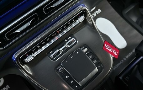 Mercedes-Benz V-Класс, 2026 год, 14 450 000 рублей, 16 фотография