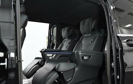 Mercedes-Benz V-Класс, 2026 год, 14 450 000 рублей, 21 фотография
