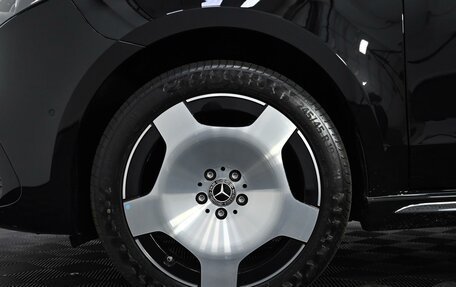 Mercedes-Benz V-Класс, 2026 год, 14 450 000 рублей, 29 фотография