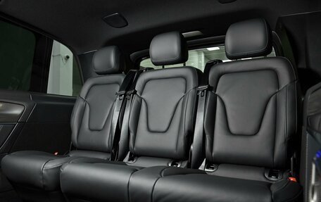 Mercedes-Benz V-Класс, 2026 год, 14 450 000 рублей, 26 фотография