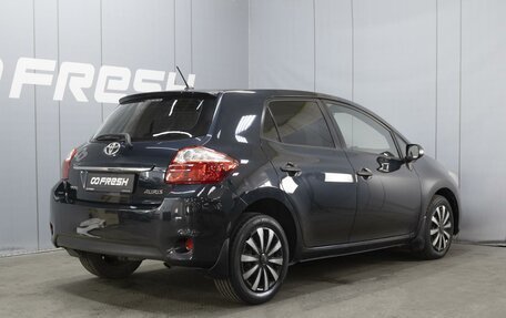 Toyota Auris II, 2012 год, 1 120 000 рублей, 2 фотография