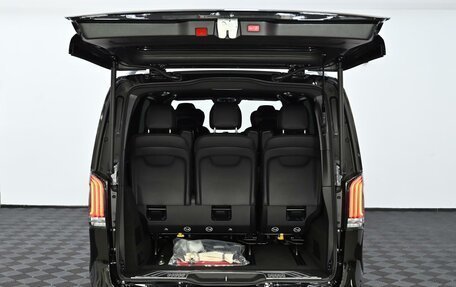 Mercedes-Benz V-Класс, 2026 год, 14 450 000 рублей, 27 фотография