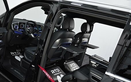 Mercedes-Benz V-Класс, 2026 год, 14 450 000 рублей, 20 фотография
