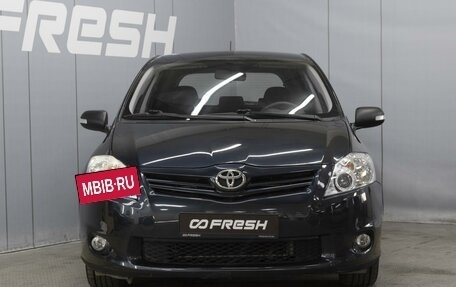 Toyota Auris II, 2012 год, 1 120 000 рублей, 3 фотография