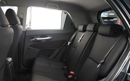 Toyota Auris II, 2012 год, 1 120 000 рублей, 8 фотография