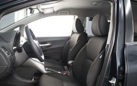 Toyota Auris II, 2012 год, 1 120 000 рублей, 9 фотография