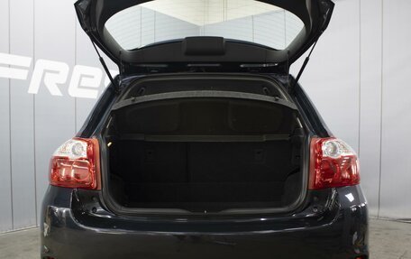 Toyota Auris II, 2012 год, 1 120 000 рублей, 17 фотография