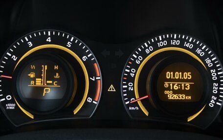 Toyota Auris II, 2012 год, 1 120 000 рублей, 13 фотография