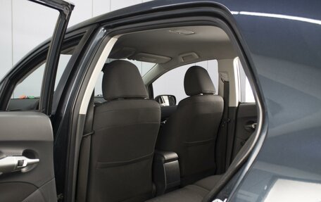 Toyota Auris II, 2012 год, 1 120 000 рублей, 10 фотография