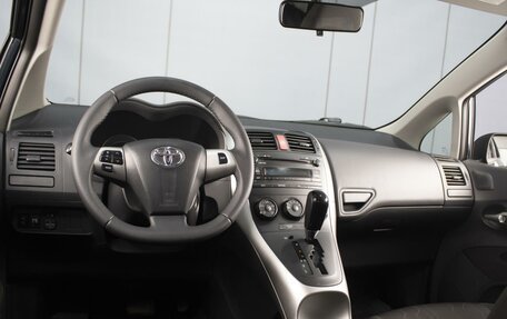 Toyota Auris II, 2012 год, 1 120 000 рублей, 5 фотография