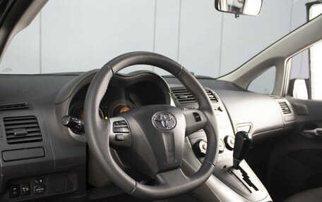 Toyota Auris II, 2012 год, 1 120 000 рублей, 12 фотография