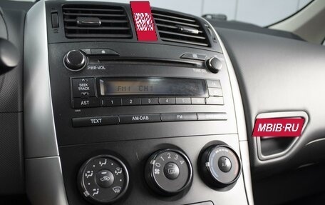 Toyota Auris II, 2012 год, 1 120 000 рублей, 14 фотография