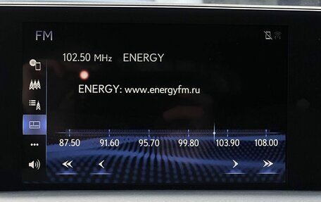 Lexus NX I, 2019 год, 3 690 000 рублей, 19 фотография